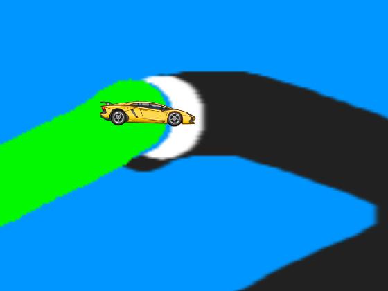 Race Car Track 1 1