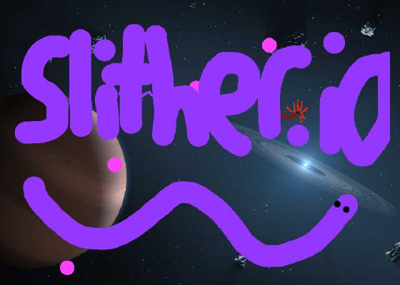 slither.io batfish