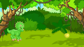 dino pet 2