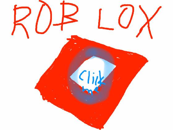 Roblox robux clicker