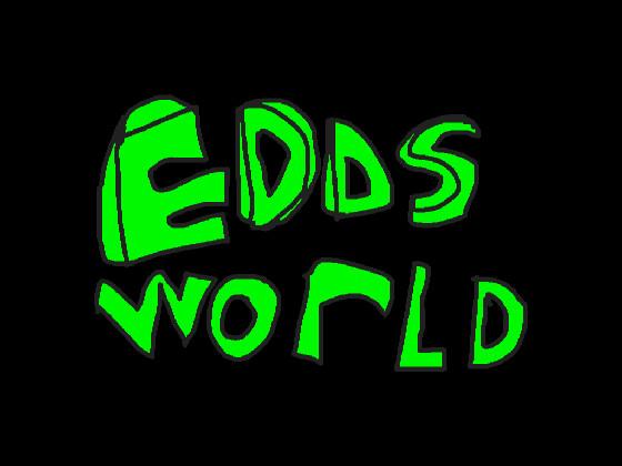 Eddsworld Intro Music