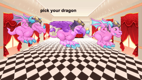 dragon game