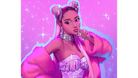 7 rings