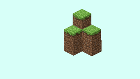 minecraft block renderer