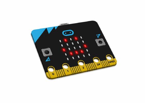 micro:bit 1