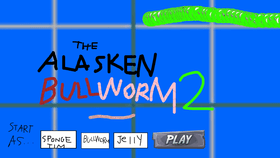 The alaskan bullworm 2