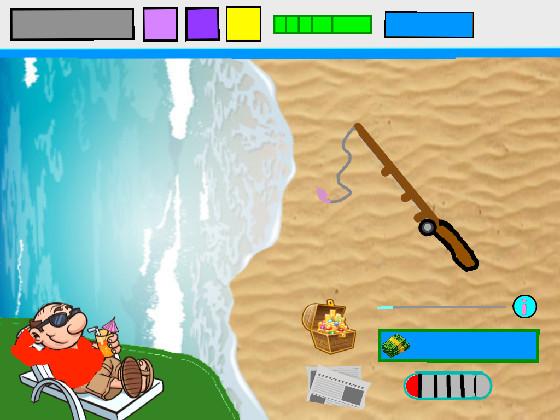 Fishing Game v1.9.7 1