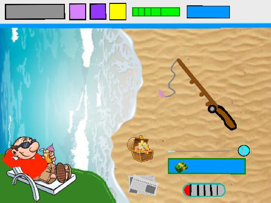 Fishing Game v1.9.7 1