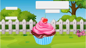 Cupcake Clicker-Davin