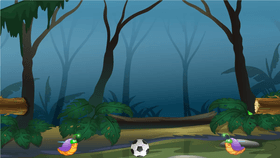 Bug Soccer