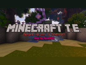 Minecraft TE 0.5