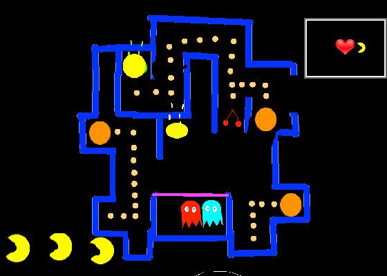 pac-man 1