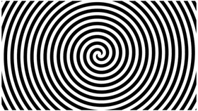 Spiral Control Over People