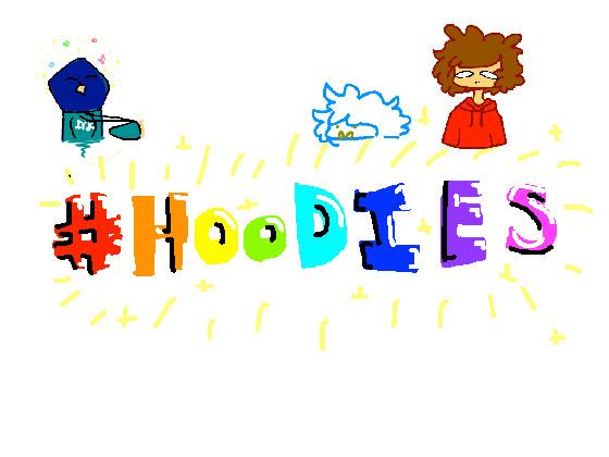 re:#HOODIES!