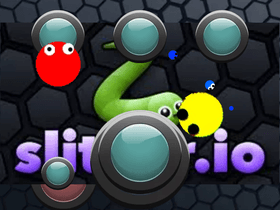 Slither.io Micro 3