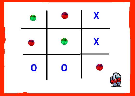 tic-tac-toe 1