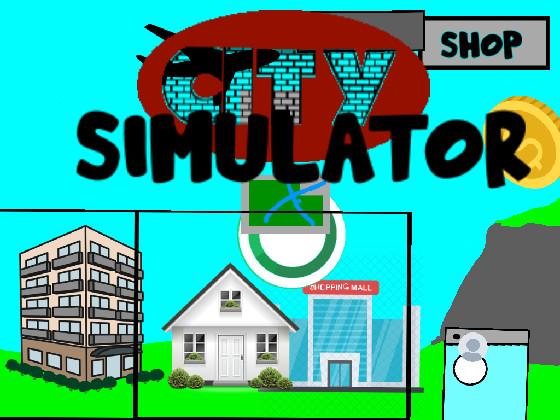 city simulator 1 1