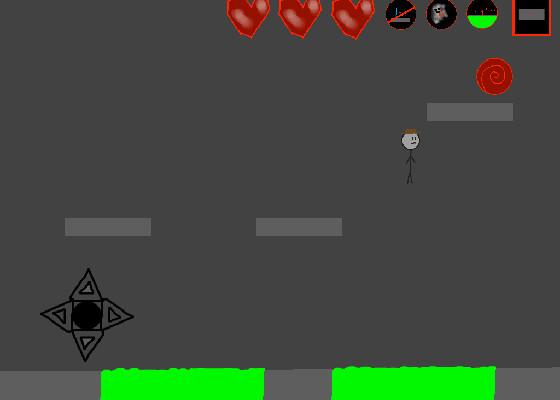 Danger world v.1.2