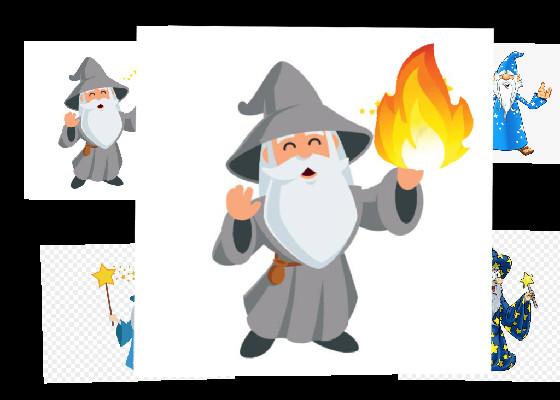 Create a Wizard!