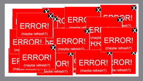 ERROR!///Animation