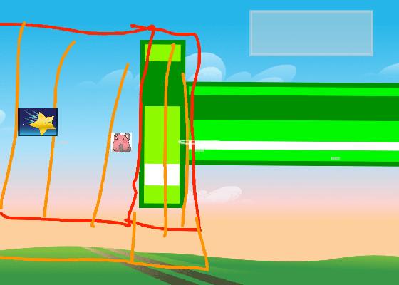 Impossible Flappy Bird (Fixed) 1