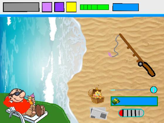 Fishing Game v1.9.7 1