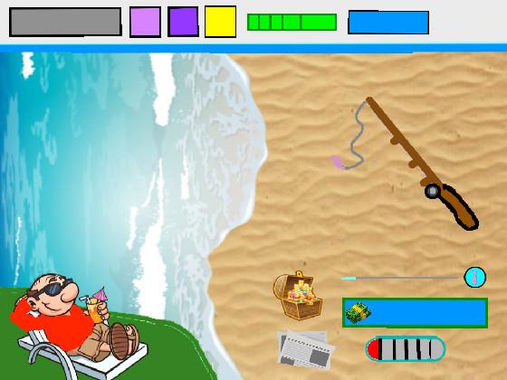 Fishing Game v1.9.7 1