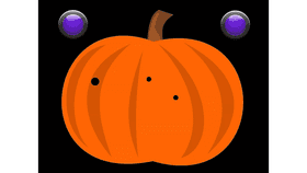 Carve a Pumpkin