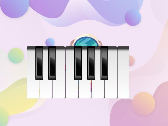 My Piano 1