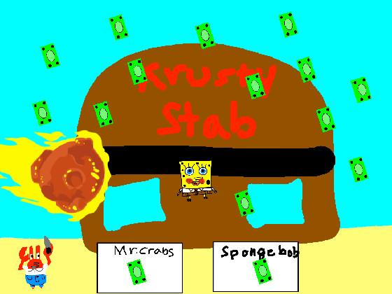 Spongebob Dash 1 1