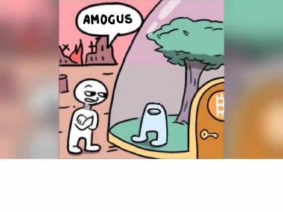 amogus