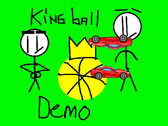 King Ball