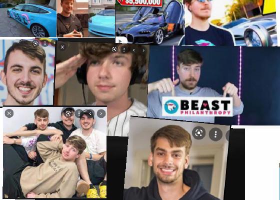 mr beast cars!!!!!!!!!! 1