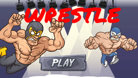 Wrestle