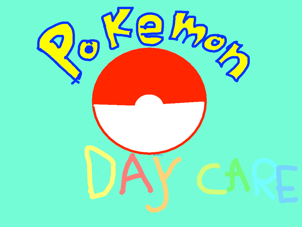 Pokemon daycare remixed update