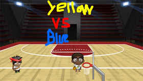 yellow vs blue