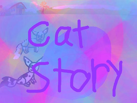 Cat story