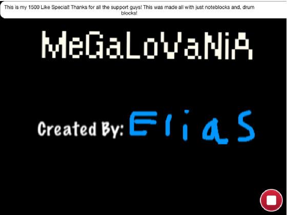 Fake Megalovania