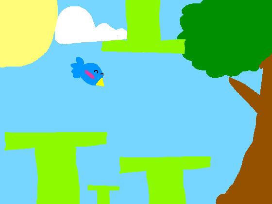 flappy bird! 1