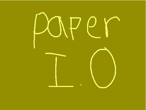 Paper.io 1