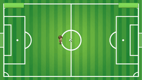 Multiplayer Soccer - Samxander