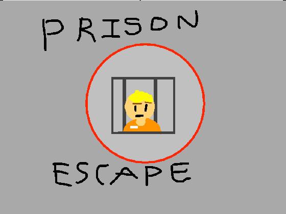 Prison Escape 1 1