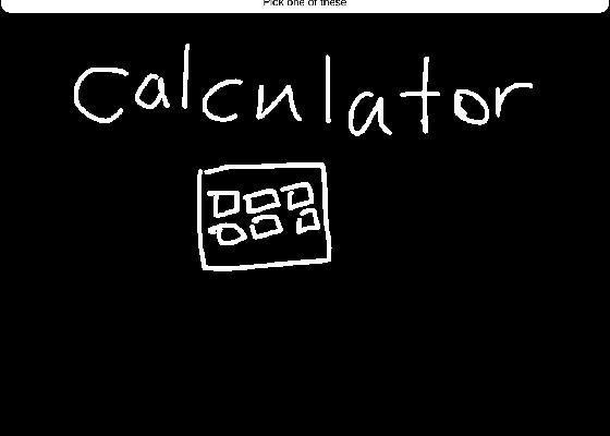 Calculator