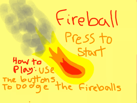 Fireball