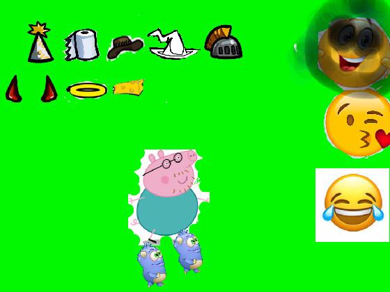 customize daddy pig