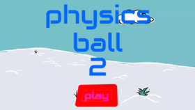 physics ball 2