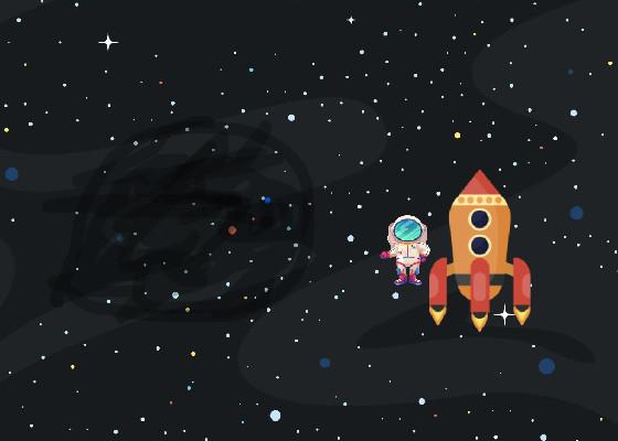 Space Escape