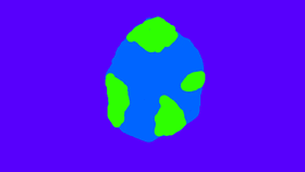 earth