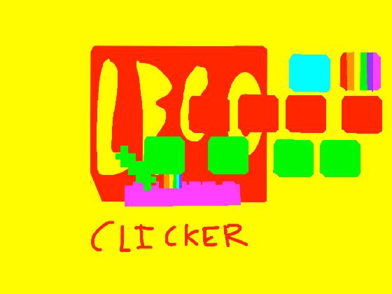 Lego Clicker 1 1