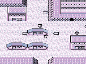 Pokemon Lavender Town Music